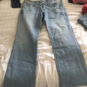 Men’s Urban Pipeline jeans 36 x 32